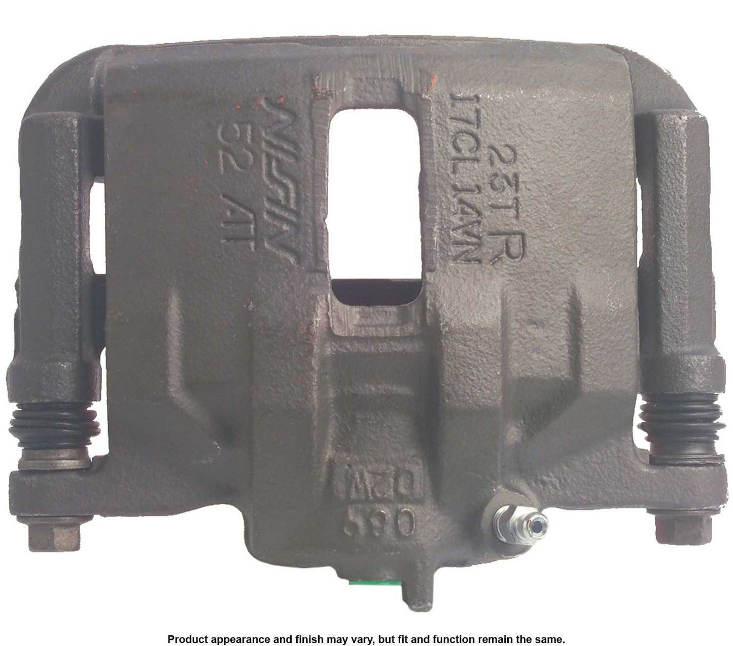Cardone Reman Disc Brake Caliper 19-B1381