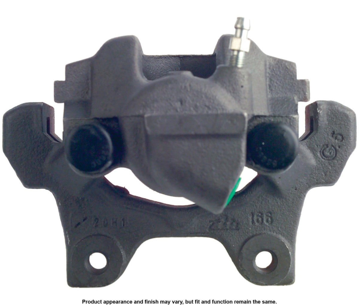 Cardone Reman Disc Brake Caliper 19-B1386