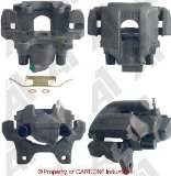 Cardone Reman Disc Brake Caliper 19-B1386