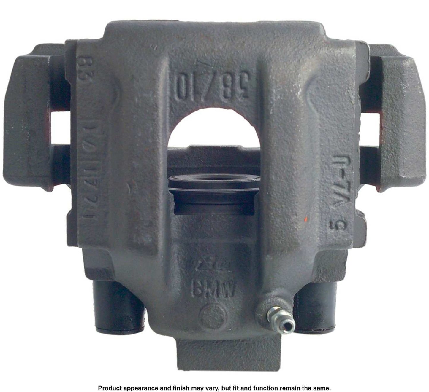 Cardone Reman Disc Brake Caliper 19-B1386