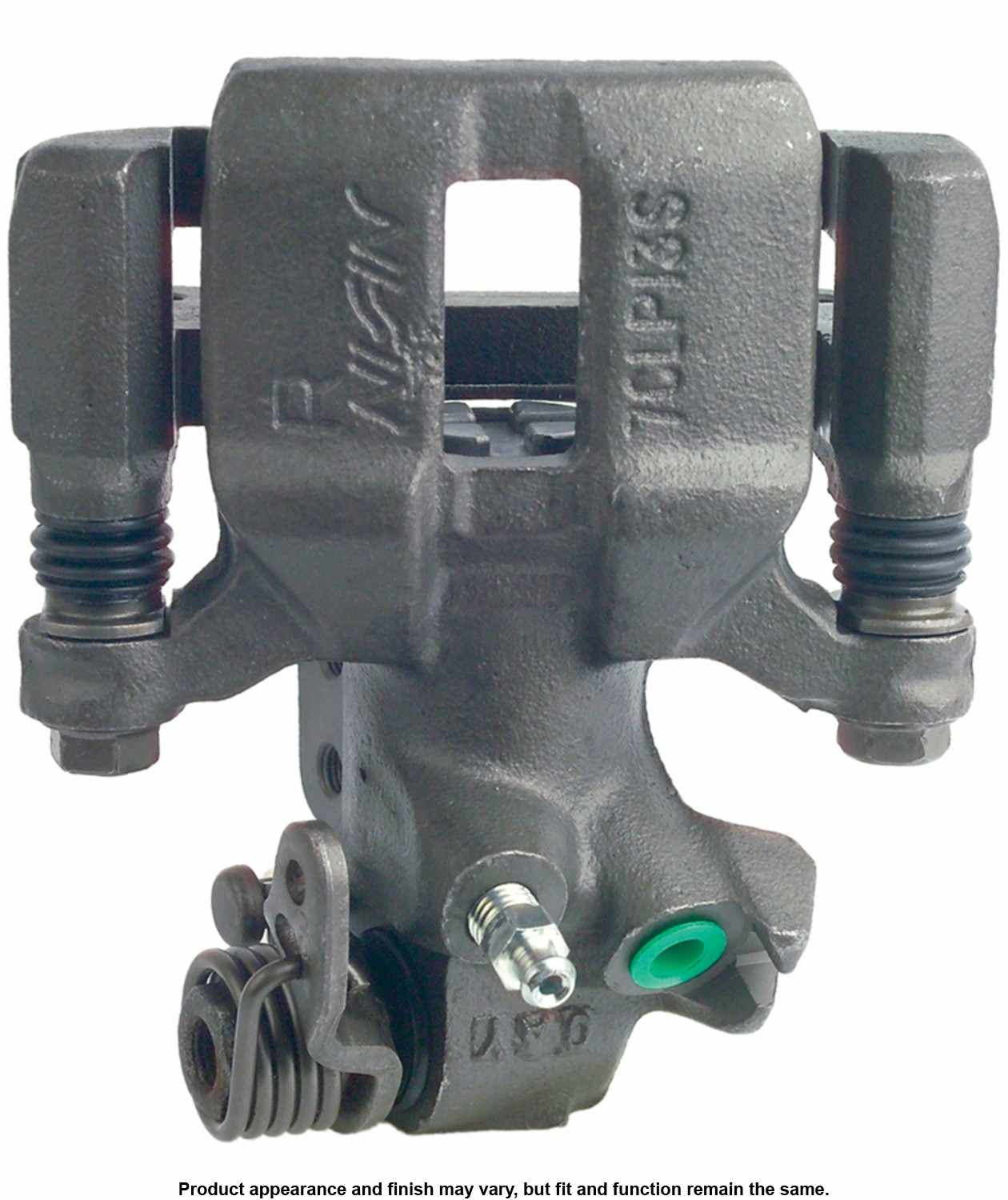 Cardone Reman Disc Brake Caliper 19-B1401