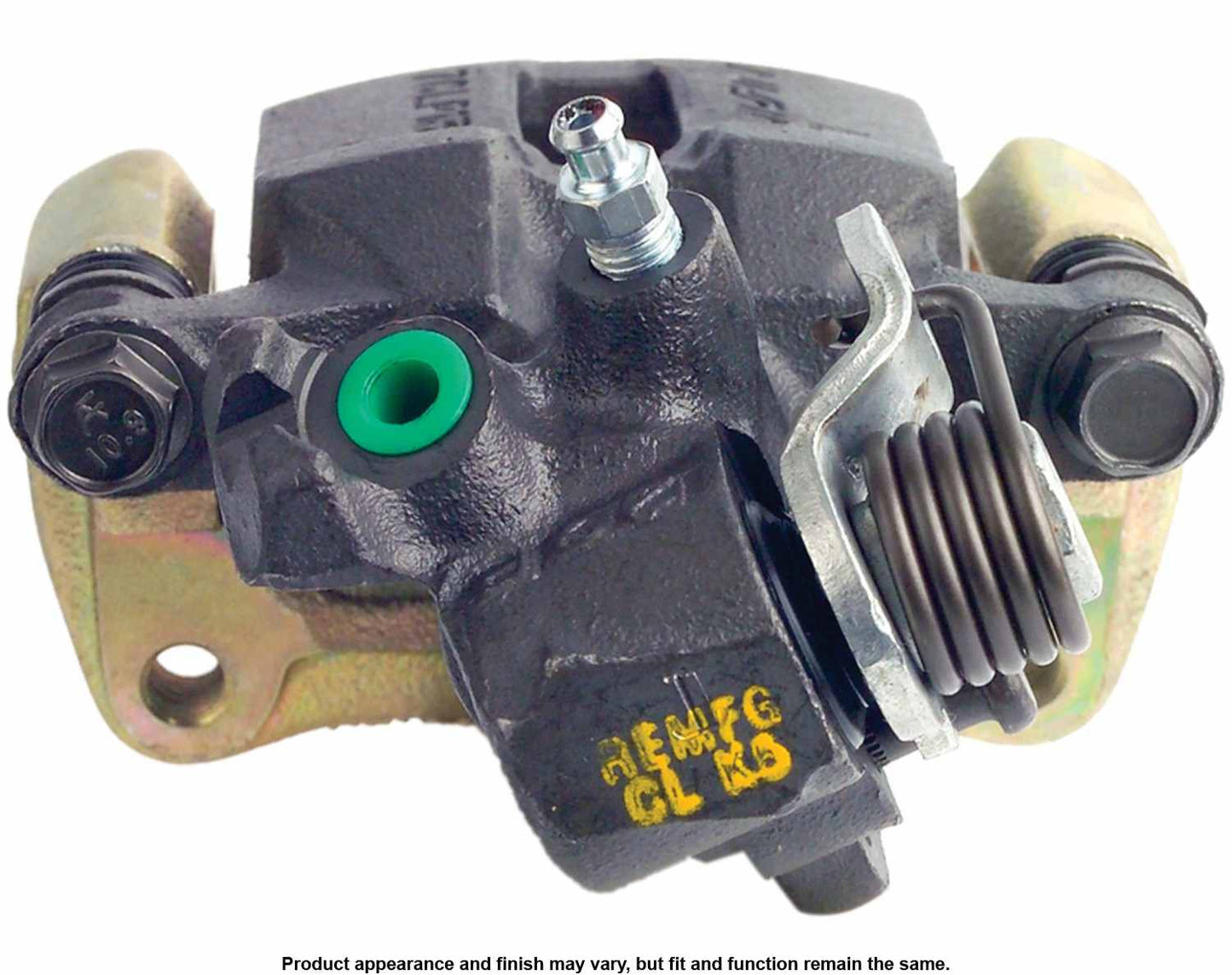 Cardone Reman Disc Brake Caliper 19-B1402