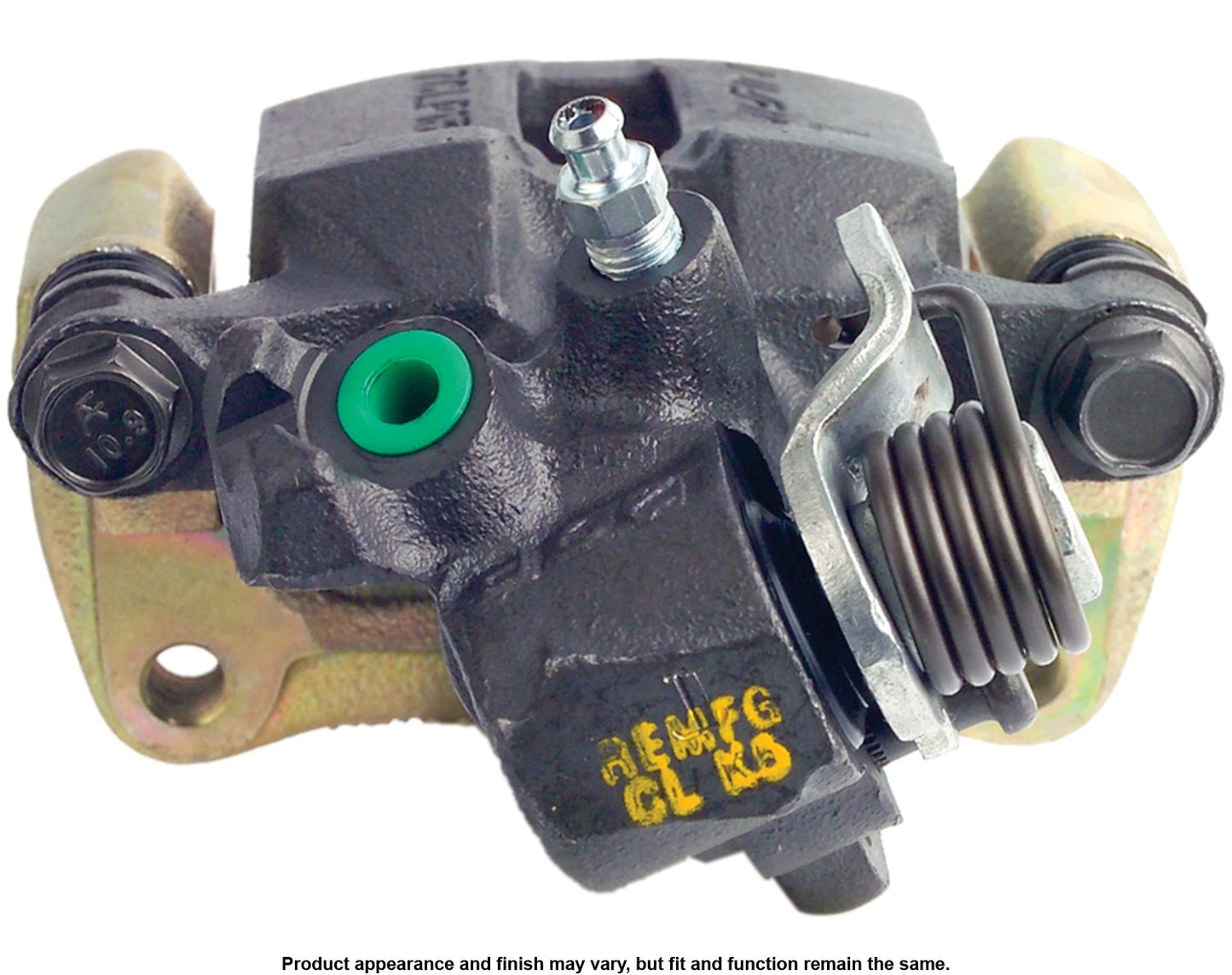 Cardone Reman Disc Brake Caliper 19-B1402