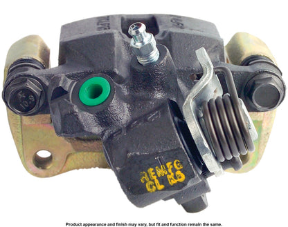Cardone Reman Disc Brake Caliper 19-B1402