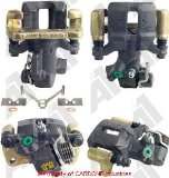 Cardone Reman Disc Brake Caliper 19-B1402