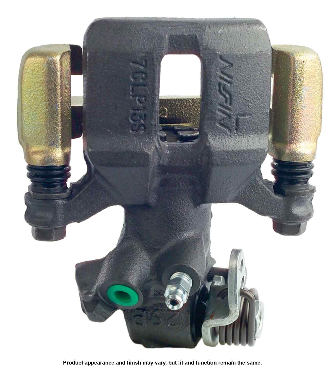Cardone Reman Disc Brake Caliper 19-B1402