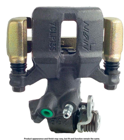 Cardone Reman Disc Brake Caliper 19-B1402