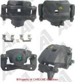 Cardone Reman Disc Brake Caliper 19-B1440
