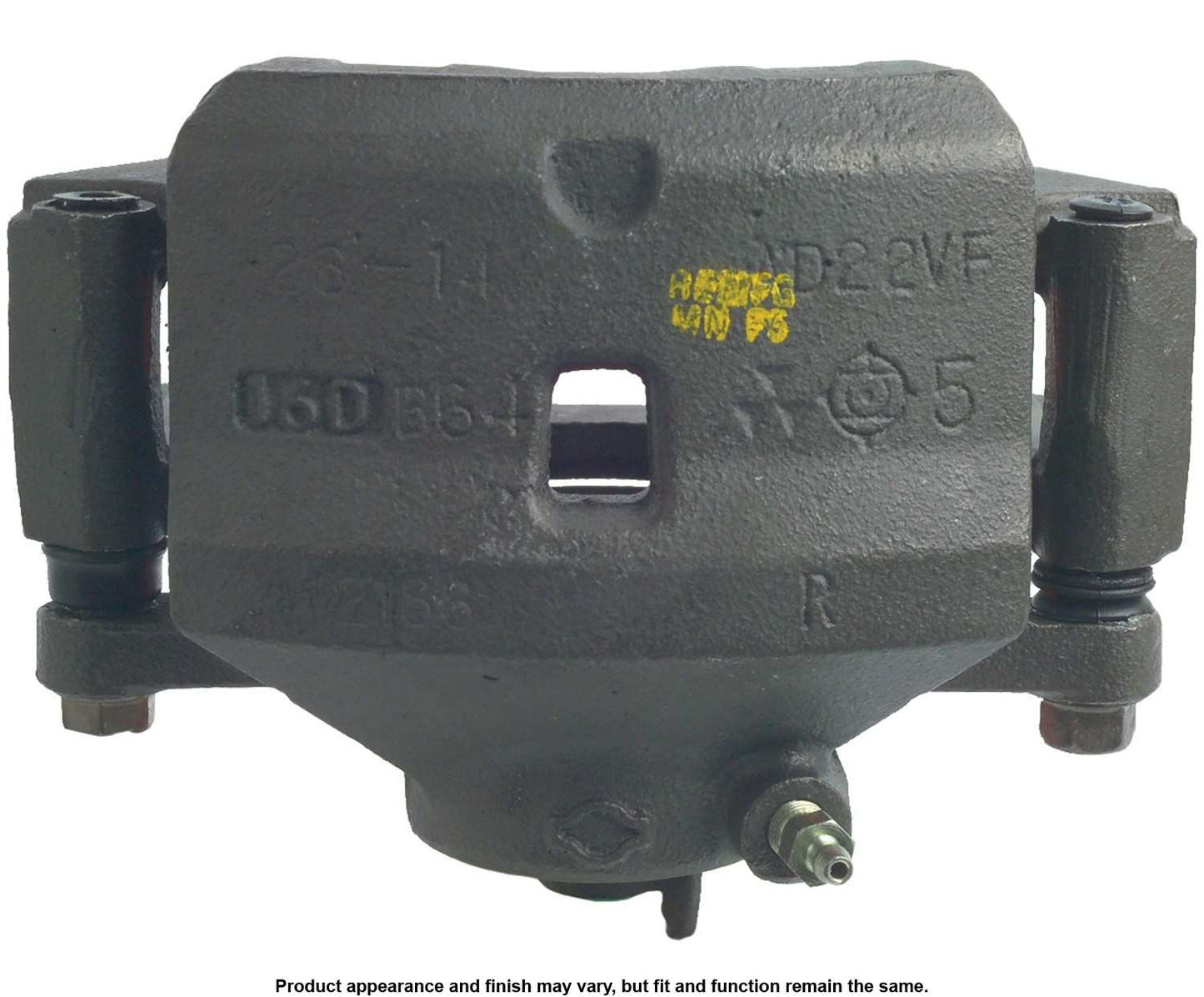 Cardone Reman Disc Brake Caliper 19-B1440