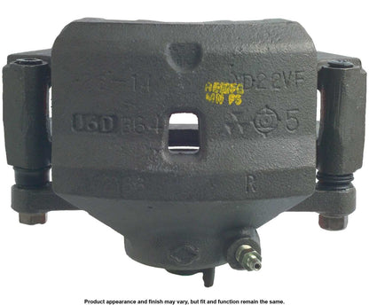 Cardone Reman Disc Brake Caliper 19-B1440