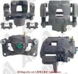 Cardone Reman Disc Brake Caliper 19-B1444