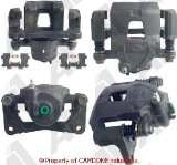 Cardone Reman Disc Brake Caliper 19-B1445