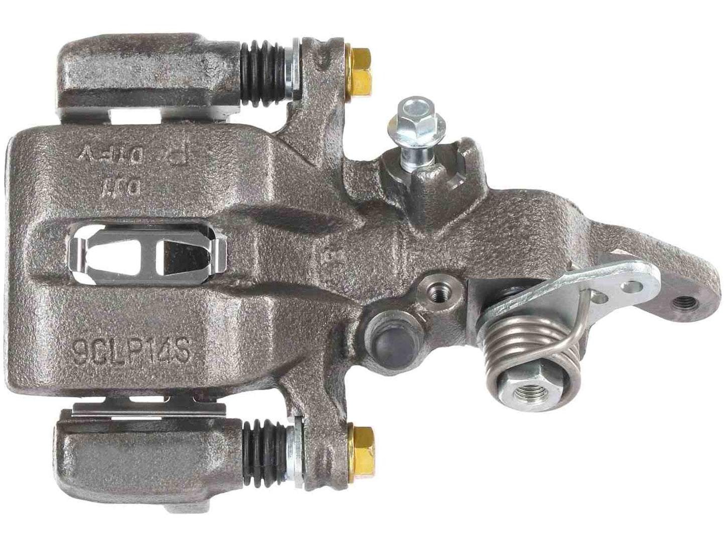 Cardone Reman Disc Brake Caliper 19-B1446