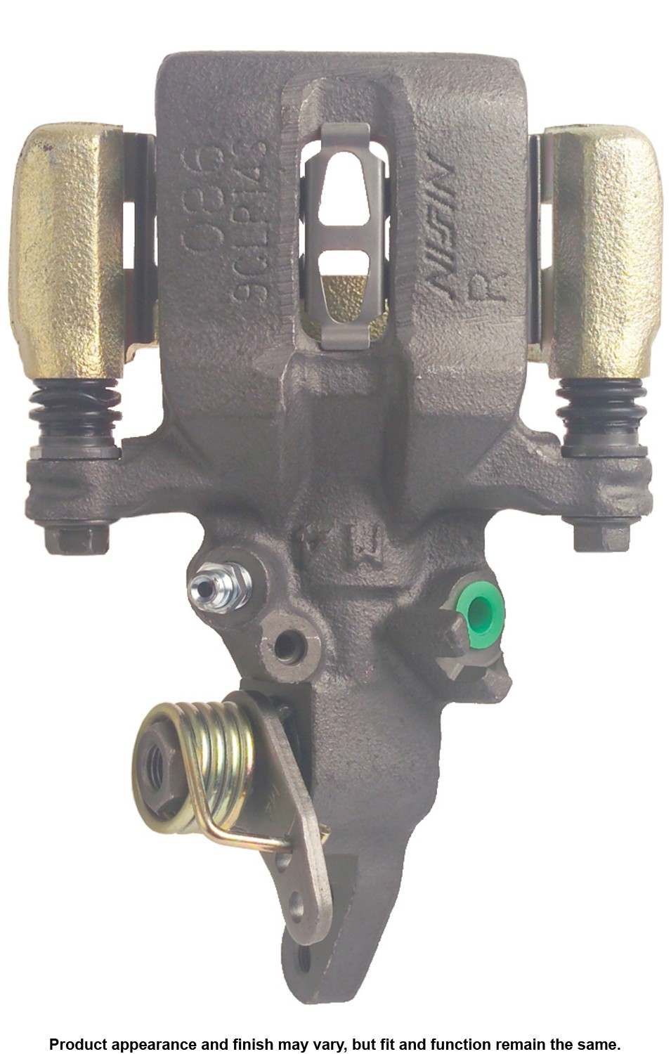 Cardone Reman Disc Brake Caliper 19-B1446