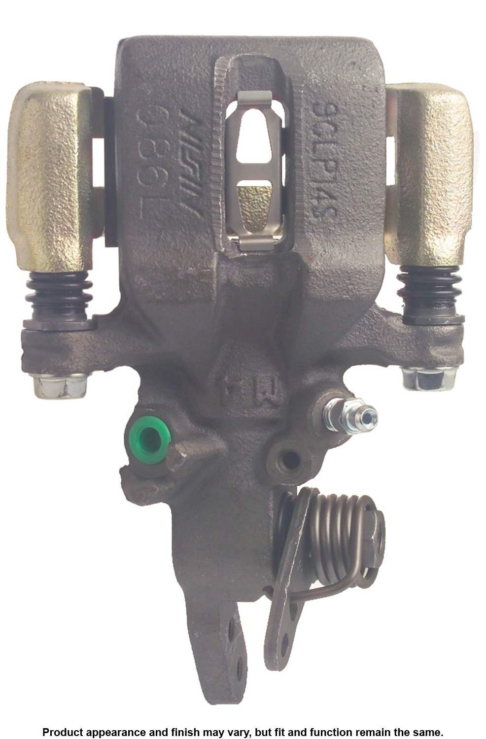 Cardone Reman Disc Brake Caliper 19-B1447