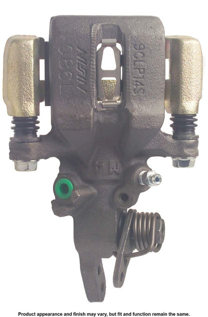 Cardone Reman Disc Brake Caliper 19-B1447