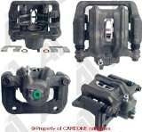 Cardone Reman Disc Brake Caliper 19-B1448