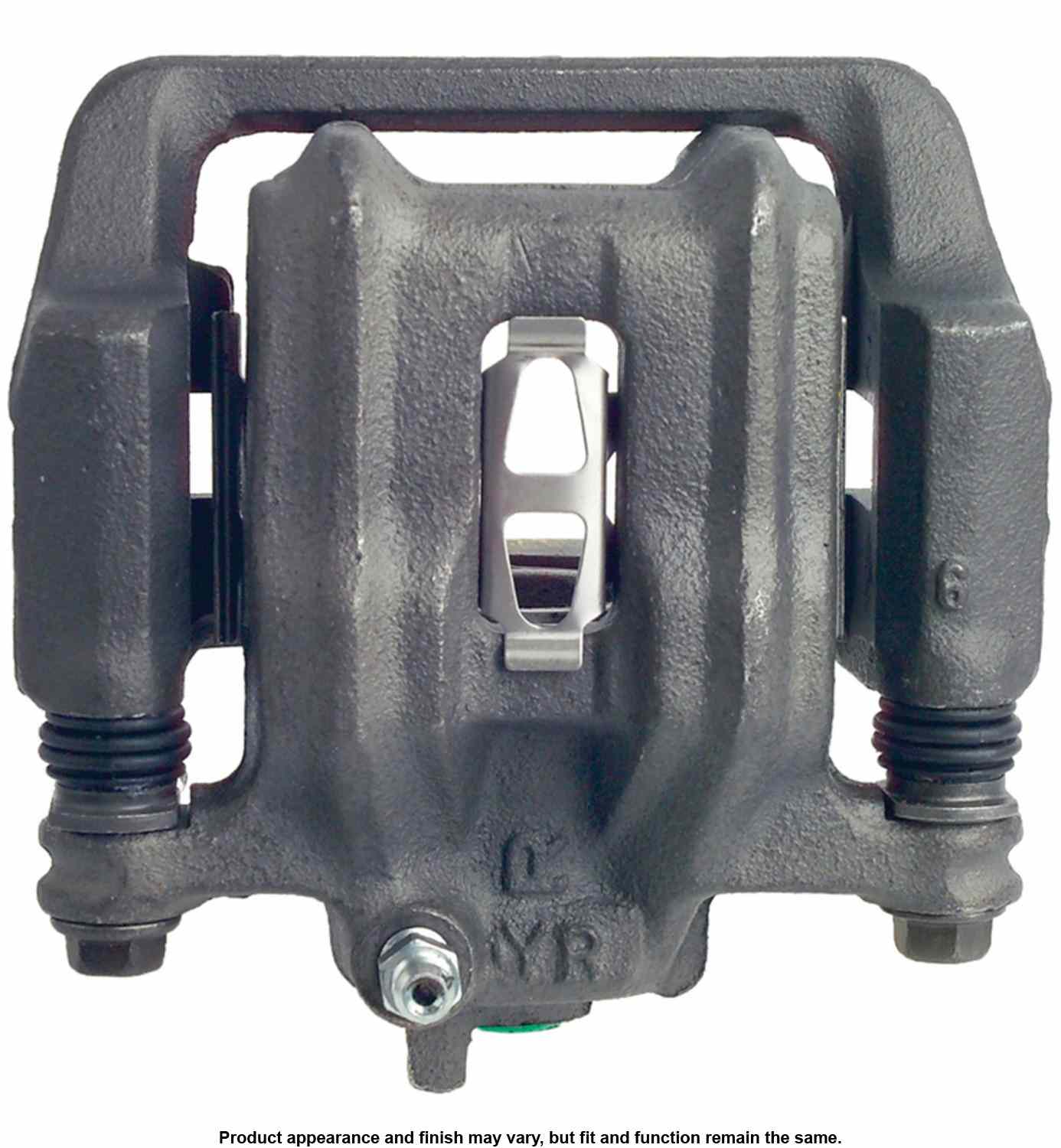 Cardone Reman Disc Brake Caliper 19-B1448