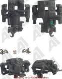 Cardone Reman Disc Brake Caliper 19-B1450