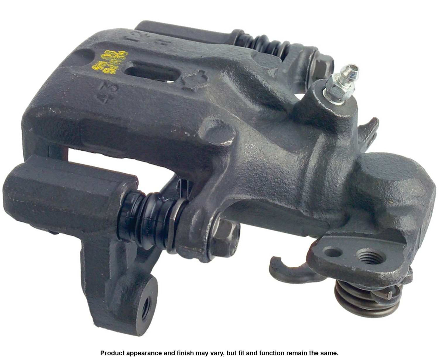 Cardone Reman Disc Brake Caliper 19-B1452