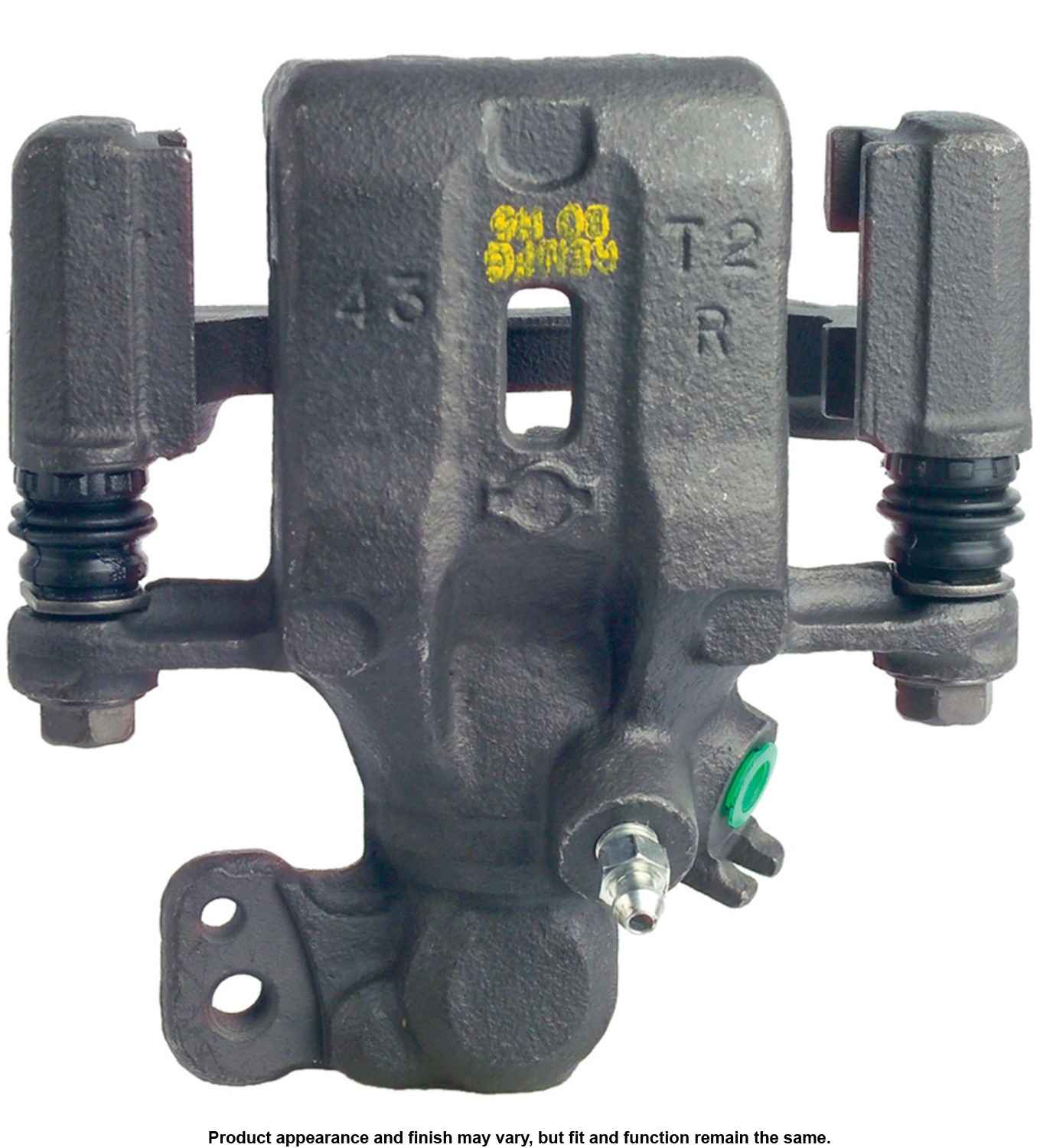 Cardone Reman Disc Brake Caliper 19-B1452