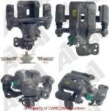 Cardone Reman Disc Brake Caliper 19-B1453