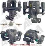 Cardone Reman Disc Brake Caliper 19-B1453