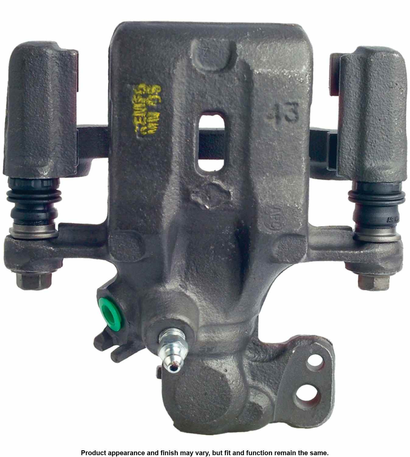 Cardone Reman Disc Brake Caliper 19-B1453