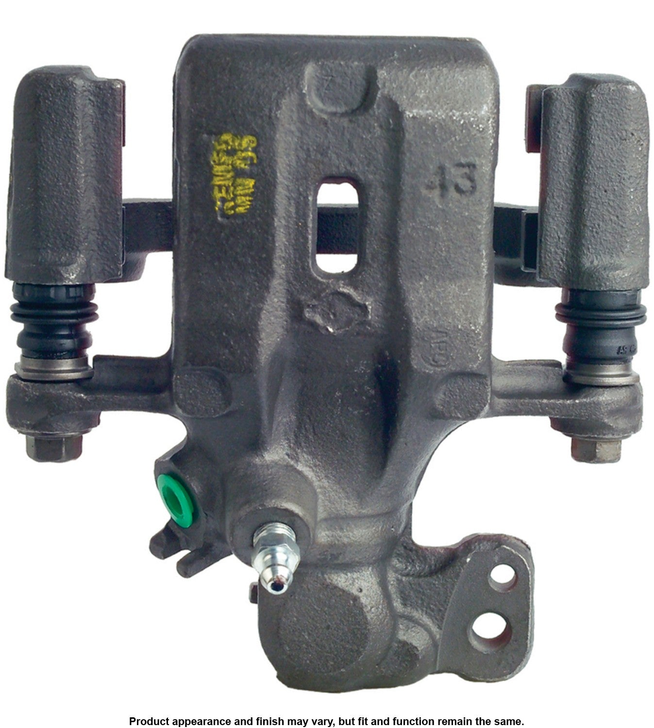 Cardone Reman Disc Brake Caliper 19-B1453