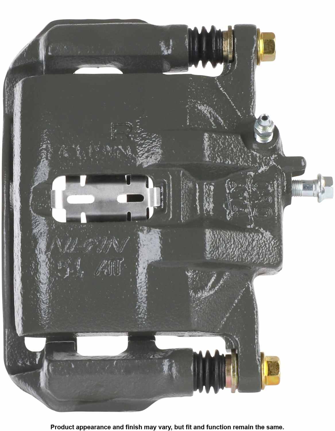Cardone Reman Disc Brake Caliper 19-B1460