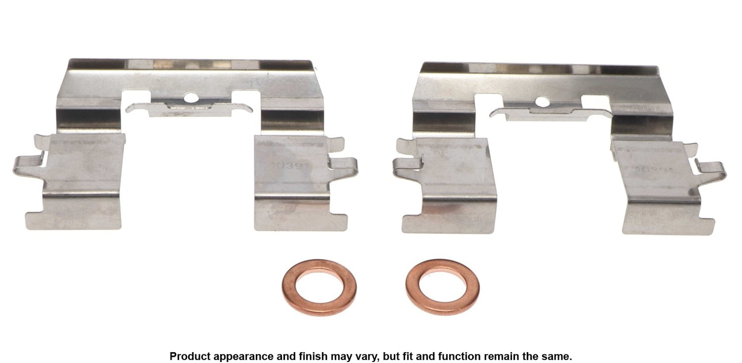 Cardone Reman Disc Brake Caliper 19-B1460