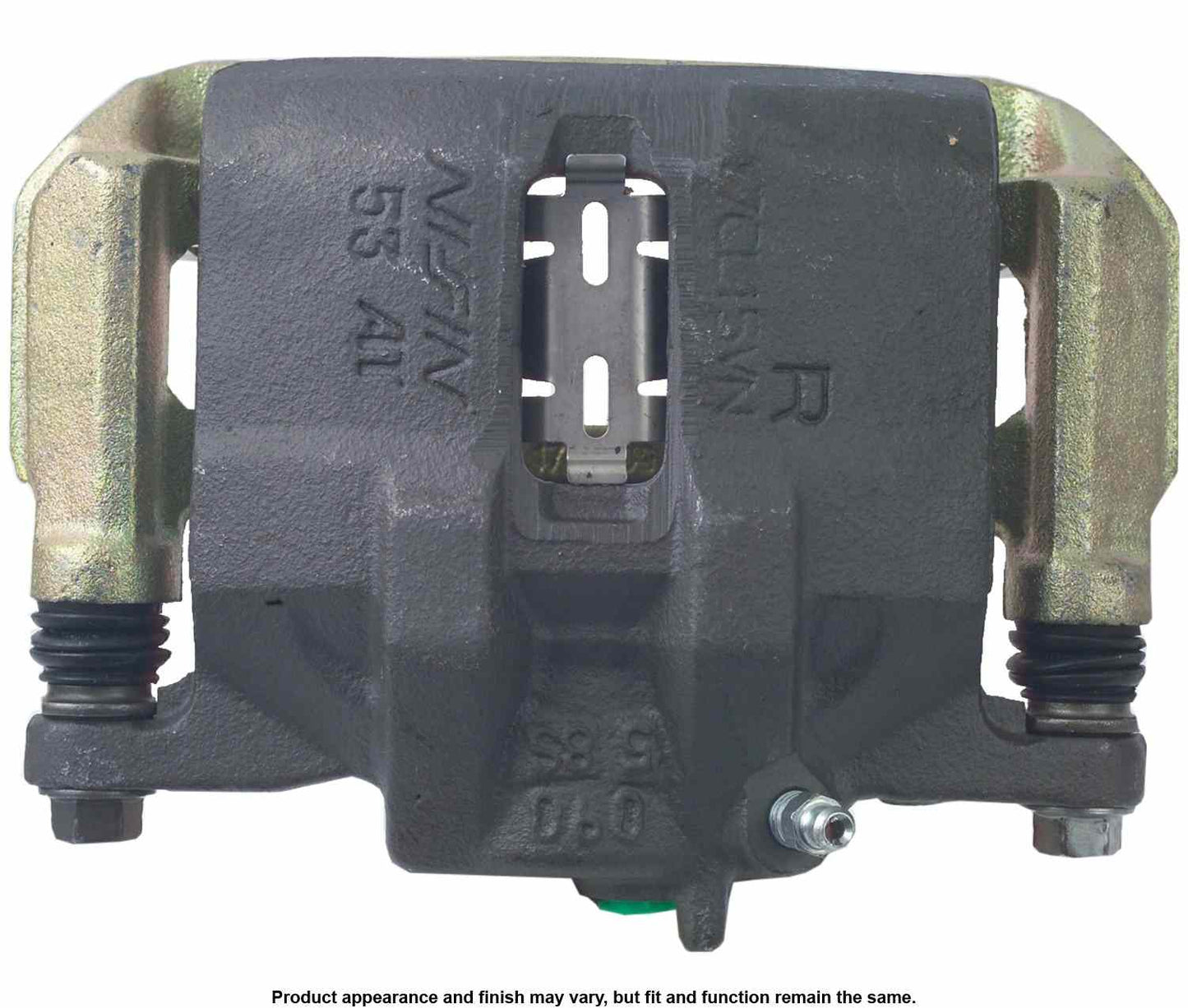 Cardone Reman Disc Brake Caliper 19-B1460
