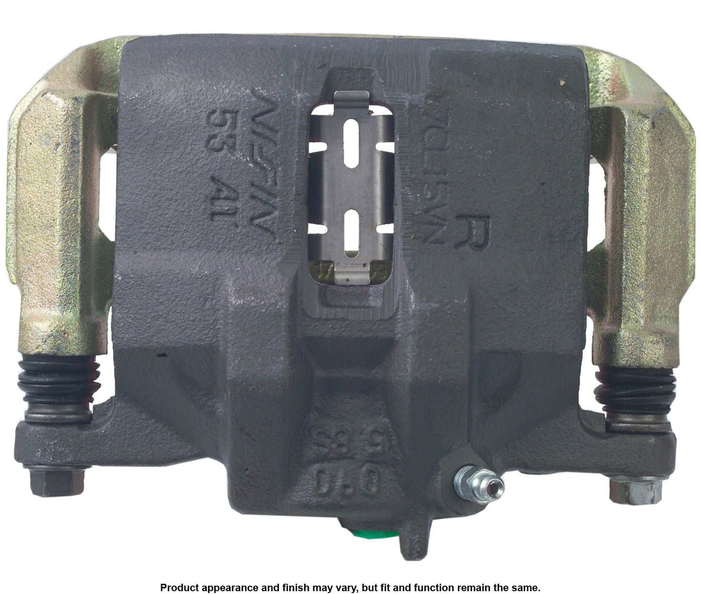 Cardone Reman Disc Brake Caliper 19-B1460