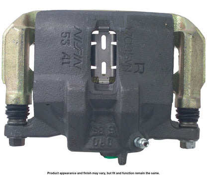 Cardone Reman Disc Brake Caliper 19-B1460