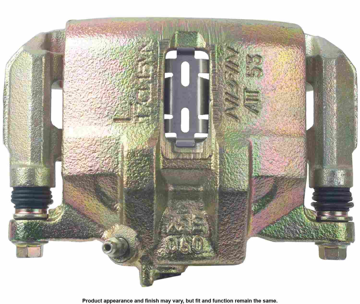 Cardone Reman Disc Brake Caliper 19-B1461