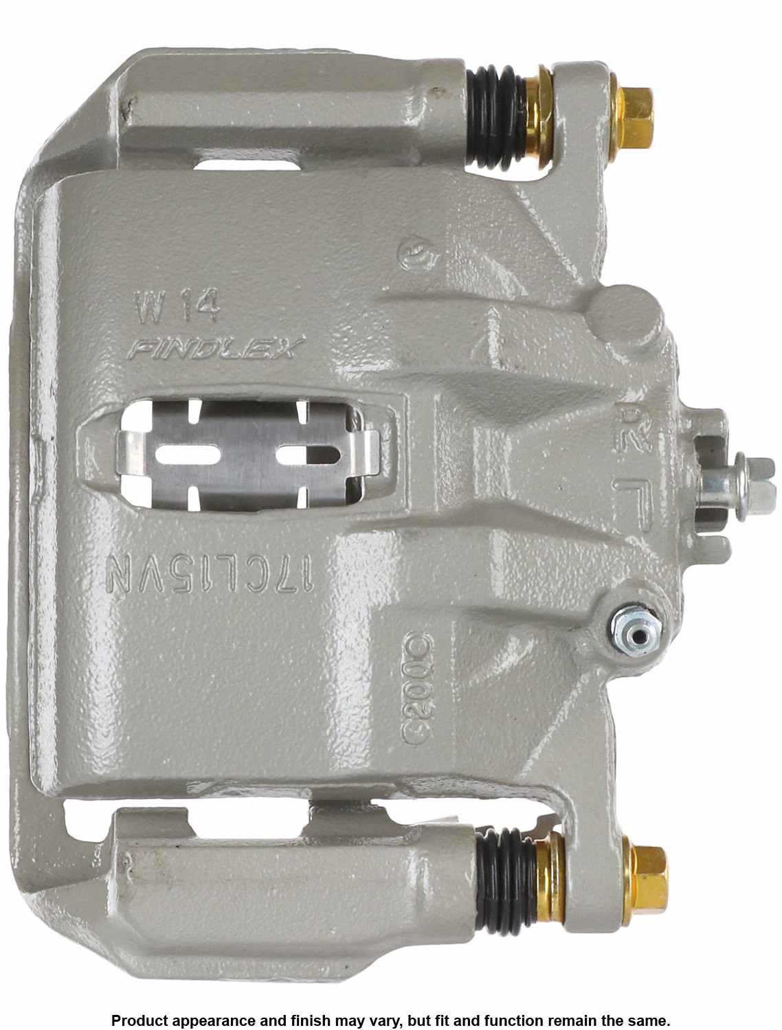 Cardone Reman Disc Brake Caliper 19-B1462