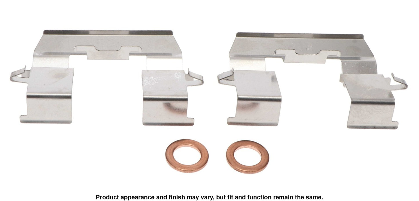 Cardone Reman Disc Brake Caliper 19-B1462