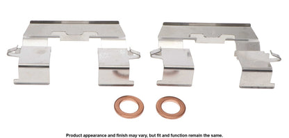 Cardone Reman Disc Brake Caliper 19-B1462
