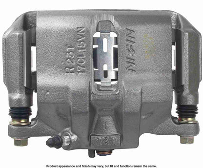 Cardone Reman Disc Brake Caliper 19-B1462