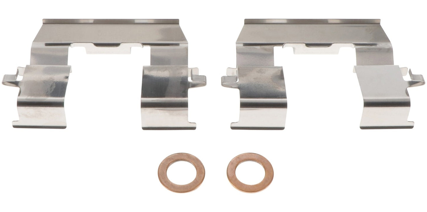 Cardone Reman Disc Brake Caliper 19-B1463