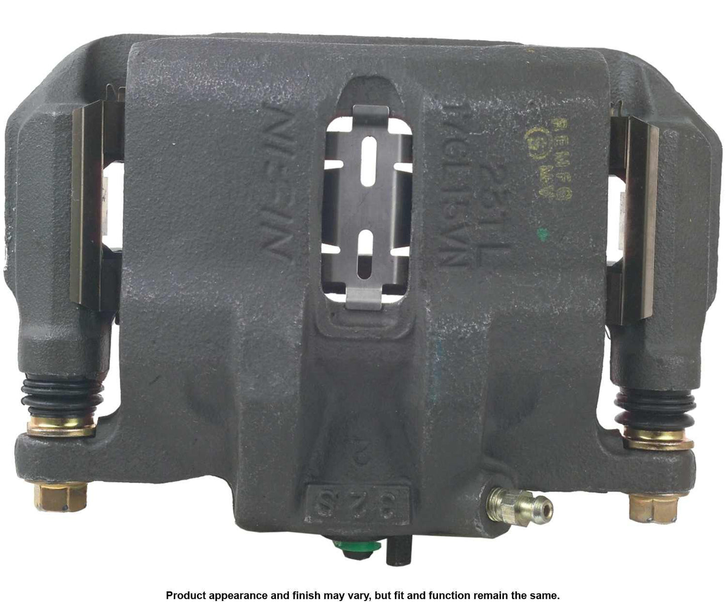 Cardone Reman Disc Brake Caliper 19-B1463