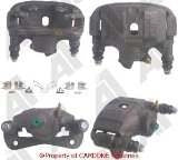 Cardone Reman Disc Brake Caliper 19-B1464
