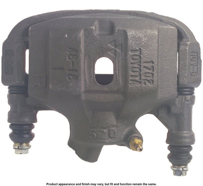 Cardone Reman Disc Brake Caliper 19-B1464