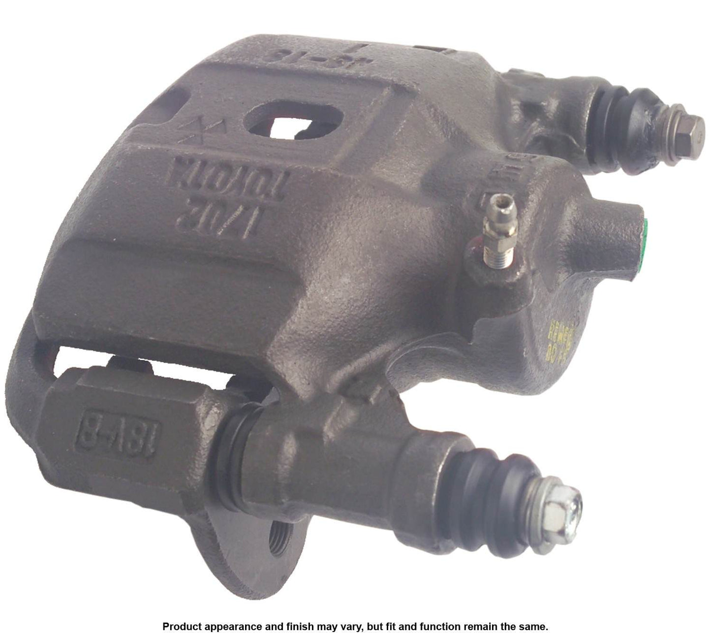 Cardone Reman Disc Brake Caliper 19-B1465