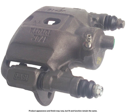 Cardone Reman Disc Brake Caliper 19-B1465