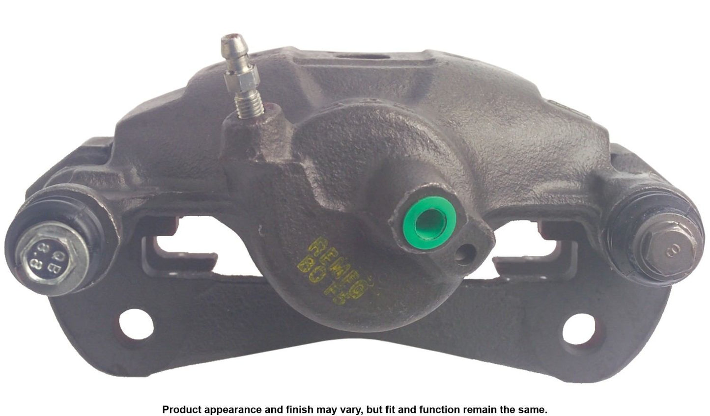 Cardone Reman Disc Brake Caliper 19-B1465
