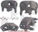Cardone Reman Disc Brake Caliper 19-B1465