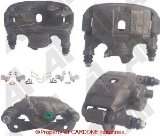 Cardone Reman Disc Brake Caliper 19-B1465