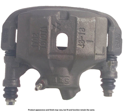 Cardone Reman Disc Brake Caliper 19-B1465