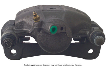 Cardone Reman Remanufactured Unloaded Caliper w/Bracket 19-B1466